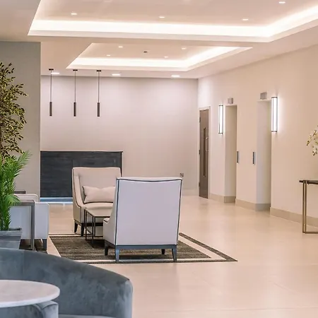 212 @ Ryedale House Lägenhet