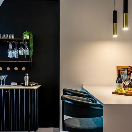 212 @ Ryedale House 公寓 约克