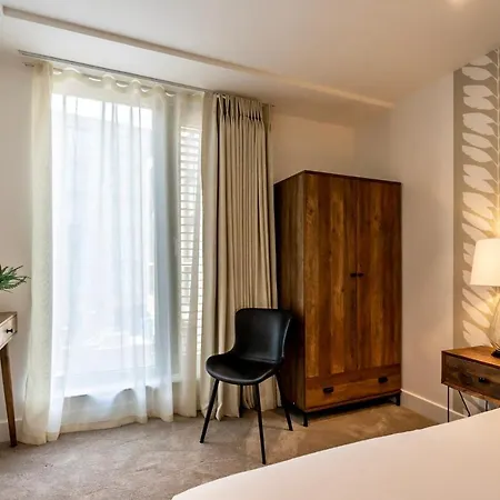 公寓 212 @ Ryedale House