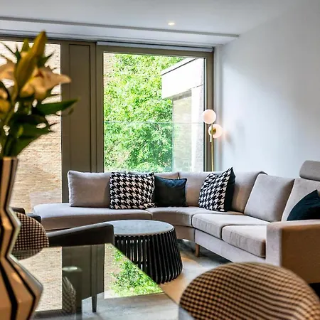 Daire 212 @ Ryedale House York