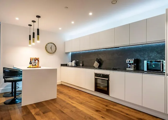 212 @ Ryedale House Apartman York