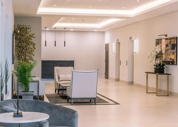 212 @ Ryedale House Apartman