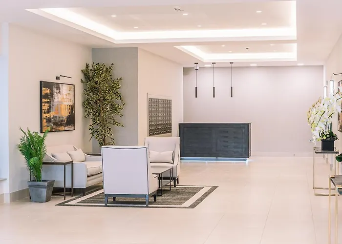 Apartman 212 @ Ryedale House *