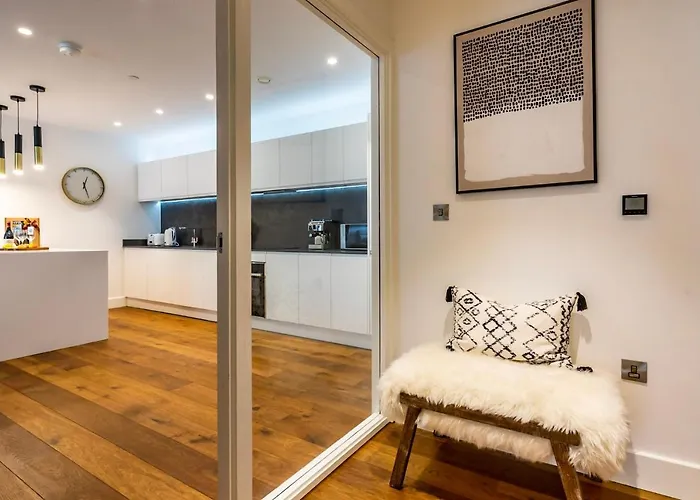 212 @ Ryedale House Apartman York