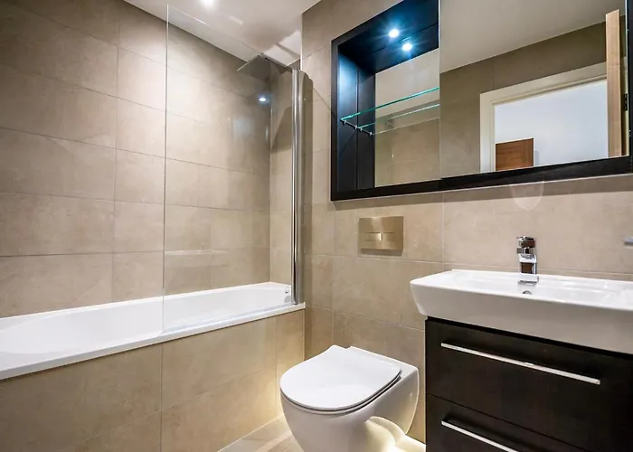 Apartman 212 @ Ryedale House