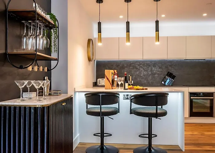 Apartman 212 @ Ryedale House York