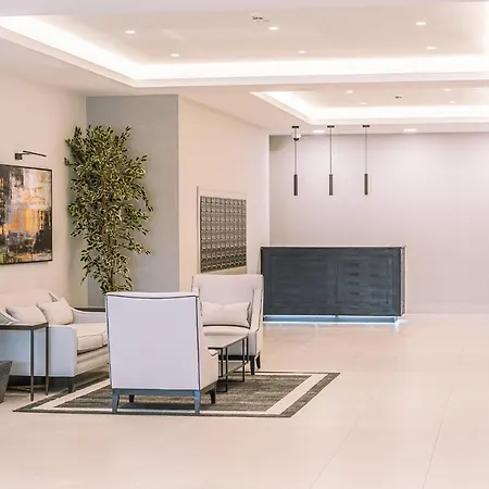 Apartament 212 @ Ryedale House *