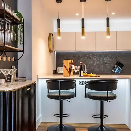 Apartament 212 @ Ryedale House York